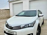 Toyota Corolla 2014 года за 5 300 000 тг. в Кульсары