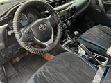 Toyota Corolla 2014 года за 5 300 000 тг. в Кульсары – фото 3
