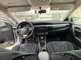 Toyota Corolla 2014 года за 5 300 000 тг. в Кульсары – фото 5