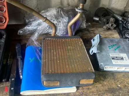 Печь радиатора тойота марк 2 за 20 000 тг. в Алматы
