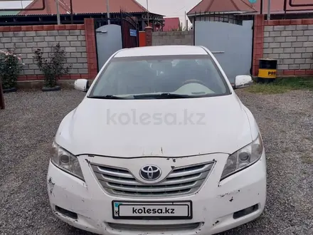 Toyota Camry 2007 года за 5 800 000 тг. в Алматы