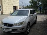 Mitsubishi Outlander 2002 года за 2 500 000 тг. в Караганда