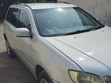 Mitsubishi Outlander 2002 года за 2 500 000 тг. в Караганда – фото 3