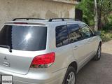 Mitsubishi Outlander 2002 года за 2 500 000 тг. в Караганда – фото 5