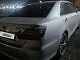 Toyota Camry 2017 года за 12 000 000 тг. в Семей – фото 3