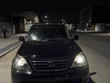Lexus GX 470 2008 годаүшін13 500 000 тг. в Кордай – фото 3
