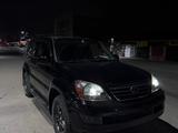 Lexus GX 470 2008 годаүшін13 500 000 тг. в Кордай – фото 4