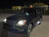 Lexus GX 470 2008 годаүшін13 500 000 тг. в Кордай – фото 5