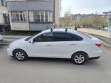 Nissan Almera 2014 года за 3 250 000 тг. в Алматы – фото 3