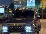 ВАЗ (Lada) Lada 2121 2020 годаүшін7 600 000 тг. в Алматы – фото 2