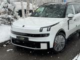 Lynk & Co 900 2025 годаүшін31 490 000 тг. в Алматы – фото 2