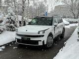 Lynk & Co 900 2025 годаүшін31 490 000 тг. в Алматы