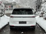 Lynk & Co 900 2025 годаүшін31 490 000 тг. в Алматы – фото 5