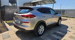 Hyundai Tucson 2019 года за 10 800 000 тг. в Уральск – фото 4
