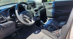 Hyundai Tucson 2019 года за 10 800 000 тг. в Уральск – фото 5