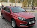 ВАЗ (Lada) Vesta 2019 годаүшін4 200 000 тг. в Алматы – фото 2