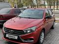 ВАЗ (Lada) Vesta 2019 годаүшін4 200 000 тг. в Алматы