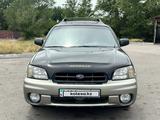 Subaru Legacy 1999 годаүшін3 200 000 тг. в Алматы – фото 3
