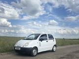 Daewoo Matiz 2012 годаүшін900 000 тг. в Рудный
