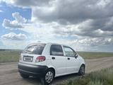 Daewoo Matiz 2012 годаүшін900 000 тг. в Рудный – фото 4