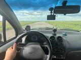Daewoo Matiz 2012 годаүшін900 000 тг. в Рудный – фото 5