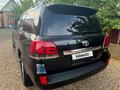Toyota Land Cruiser 2013 года за 28 000 000 тг. в Актобе – фото 2