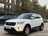 Hyundai Creta 2020 года за 9 200 000 тг. в Алматы