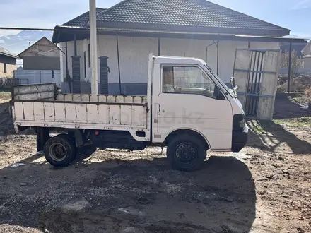 Nissan  Wanetta 1998 года за 1 900 000 тг. в Алматы – фото 2