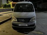FAW 6371 2011 года за 1 600 000 тг. в Алматы
