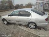 Nissan Primera 1999 года за 1 200 000 тг. в Жаркент