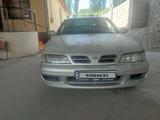 Nissan Primera 1999 года за 1 500 000 тг. в Жаркент – фото 3