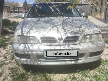 Nissan Primera 1999 года за 1 500 000 тг. в Жаркент – фото 5