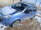 Daewoo Matiz 2007 годаүшін800 000 тг. в Жанаозен – фото 3