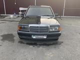 Mercedes-Benz 190 1990 годаүшін1 250 000 тг. в Шымкент