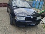 Skoda Octavia 2007 года за 2 550 000 тг. в Шымкент – фото 3