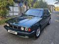 BMW 525 1993 годаүшін3 200 000 тг. в Шымкент