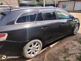 Toyota Avensis 2009 года за 6 300 000 тг. в Алматы – фото 2