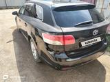 Toyota Avensis 2009 года за 6 300 000 тг. в Алматы – фото 4