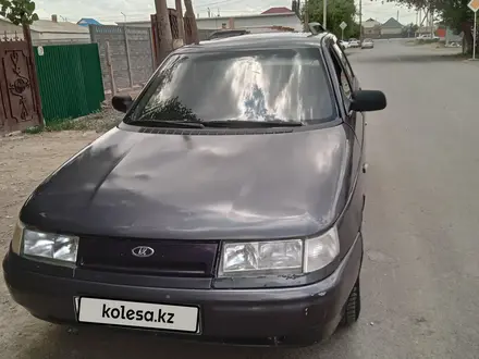 ВАЗ (Lada) 2111 2001 года за 950 000 тг. в Кызылорда – фото 4