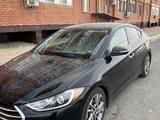 Hyundai Elantra 2016 года за 5 000 000 тг. в Кызылорда – фото 4