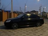 ВАЗ (Lada) Granta 2190 2013 годаfor2 800 000 тг. в Атырау – фото 5