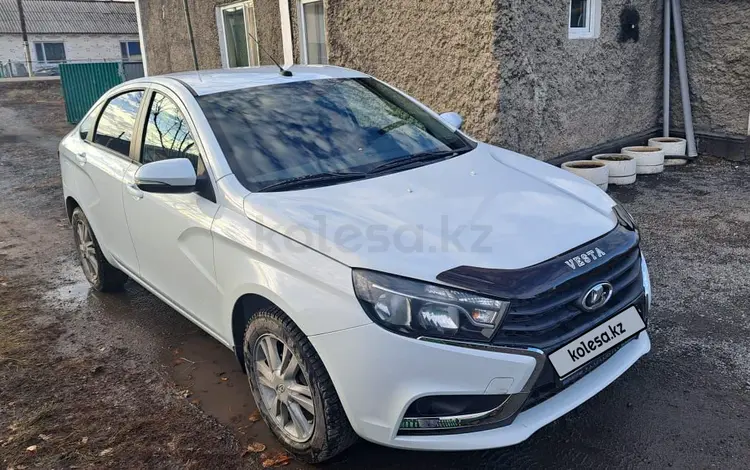 ВАЗ (Lada) Vesta SW 2018 годаfor4 750 000 тг. в Караганда