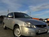 ВАЗ (Lada) Priora 2170 2013 годаүшін2 300 000 тг. в Атырау