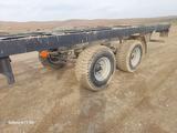 MAN  Wagen Meyer 2023 года за 4 500 000 тг. в Алматы