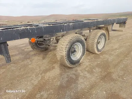 MAN  Wagen Meyer 2023 года за 4 500 000 тг. в Алматы