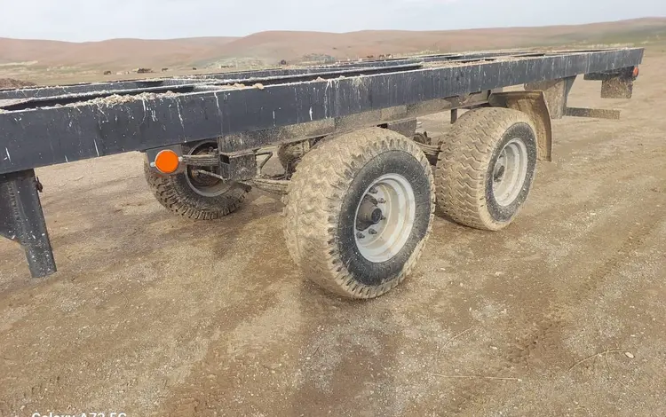 MAN  Wagen Meyer 2023 года за 4 500 000 тг. в Алматы