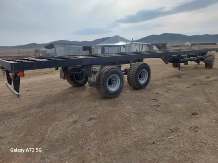 MAN  Wagen Meyer 2023 года за 4 500 000 тг. в Алматы – фото 2