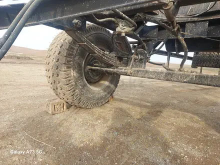 MAN  Wagen Meyer 2023 года за 4 500 000 тг. в Алматы – фото 3