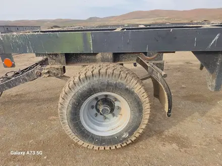 MAN  Wagen Meyer 2023 года за 4 500 000 тг. в Алматы – фото 9