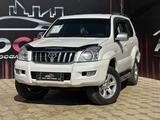 Toyota Land Cruiser Prado 2008 годаfor10 500 000 тг. в Атырау